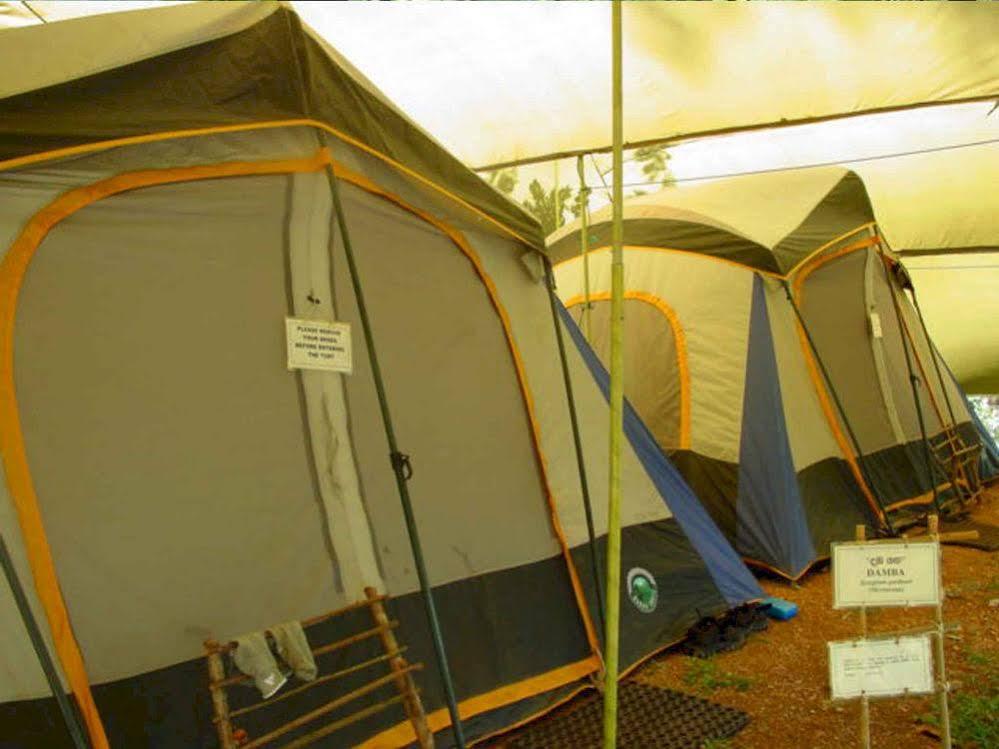 בלהולויה River Garden Resort מראה חיצוני תמונה
