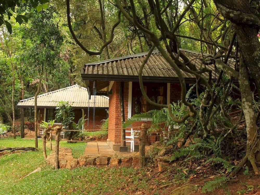 בלהולויה River Garden Resort מראה חיצוני תמונה