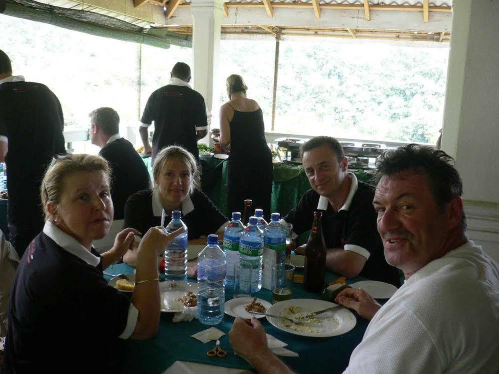 בלהולויה River Garden Resort מראה חיצוני תמונה
