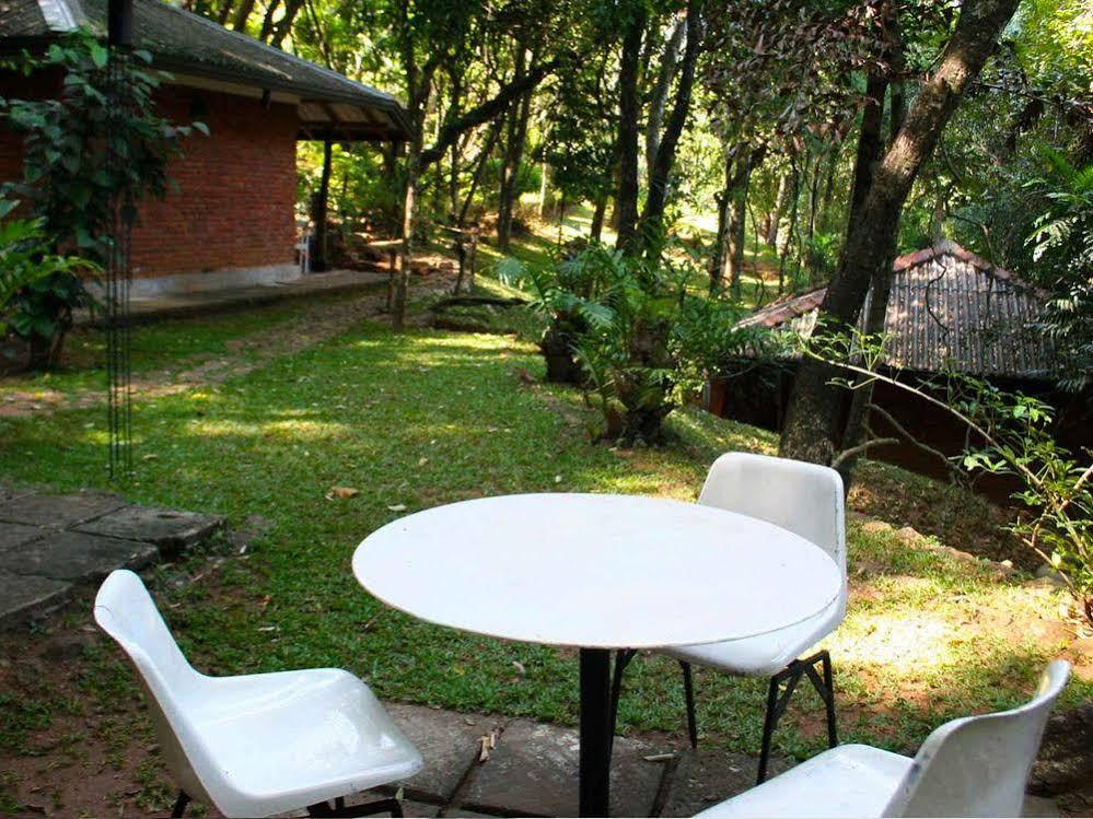 בלהולויה River Garden Resort מראה חיצוני תמונה