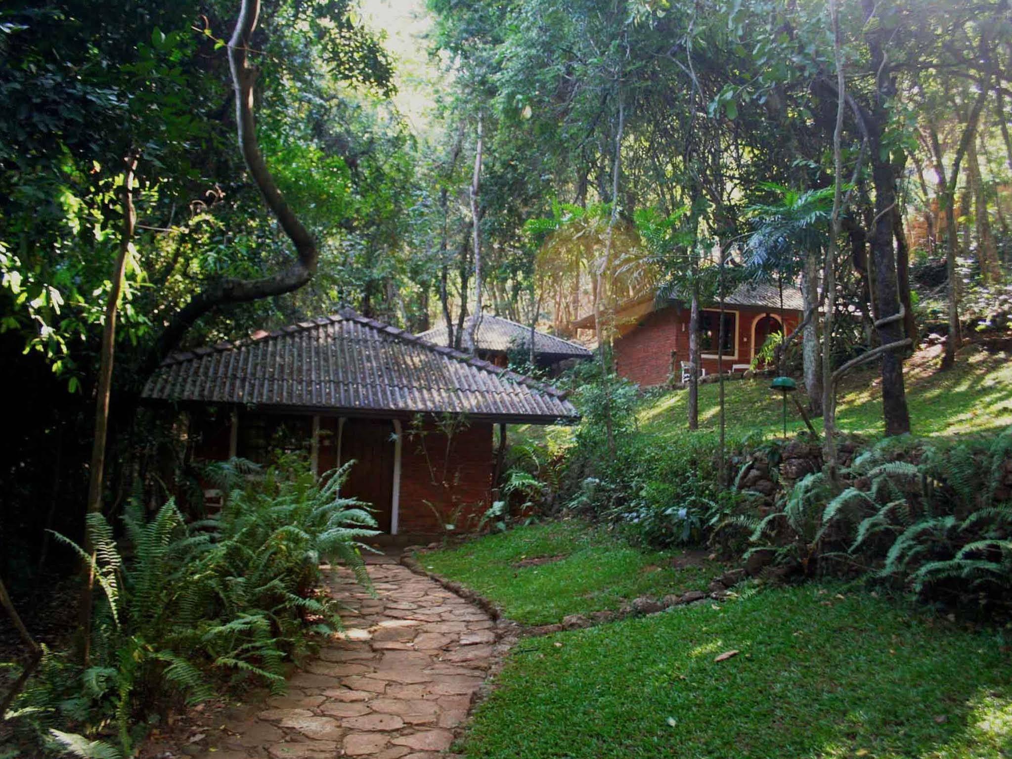 בלהולויה River Garden Resort מראה חיצוני תמונה