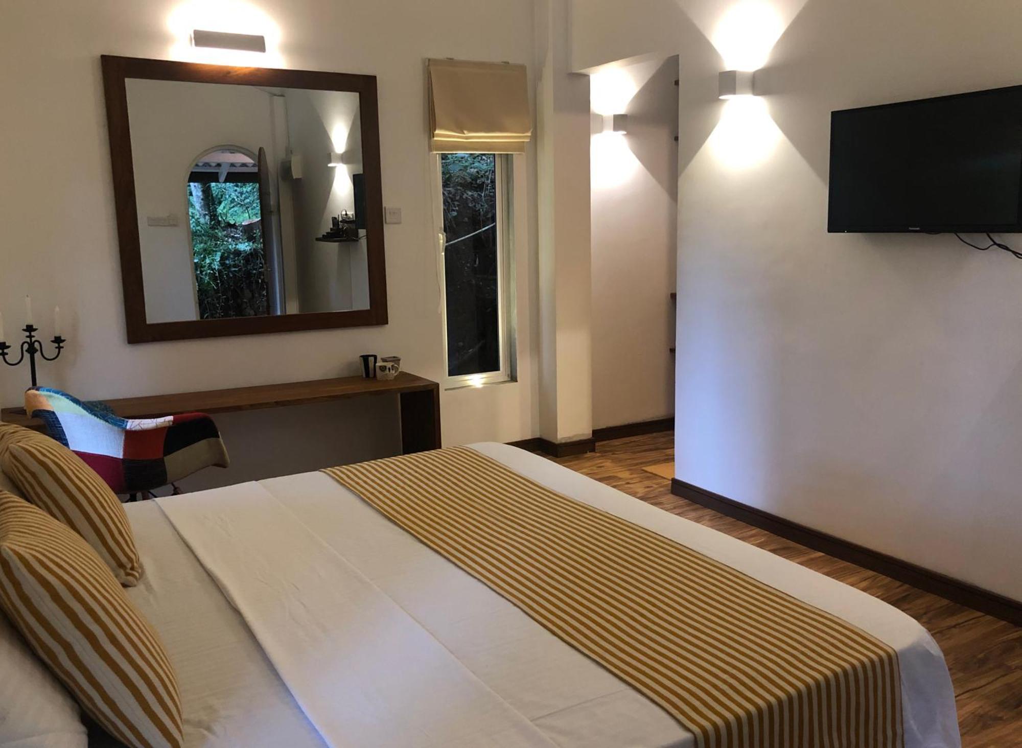 בלהולויה River Garden Resort מראה חיצוני תמונה