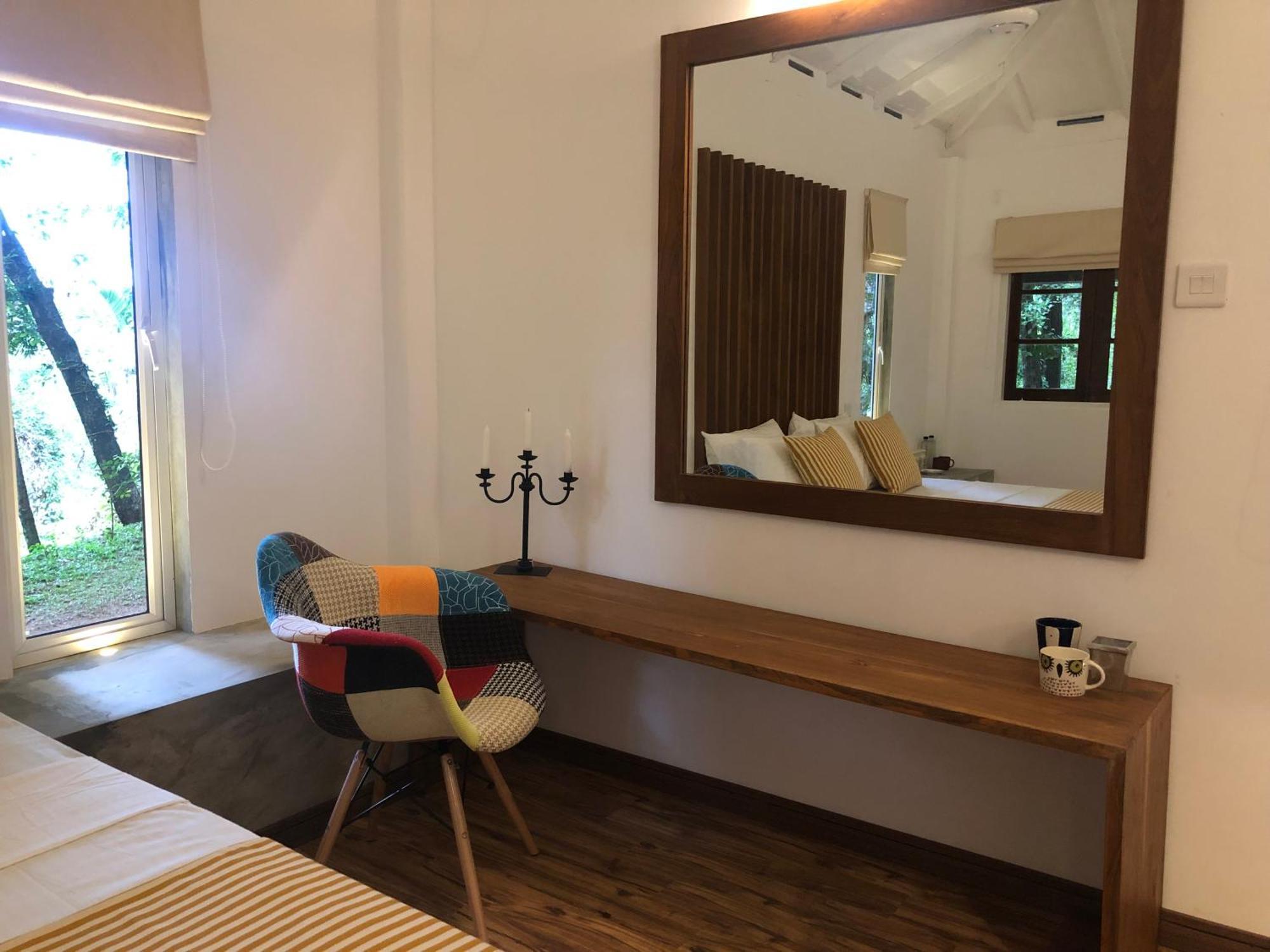 בלהולויה River Garden Resort מראה חיצוני תמונה