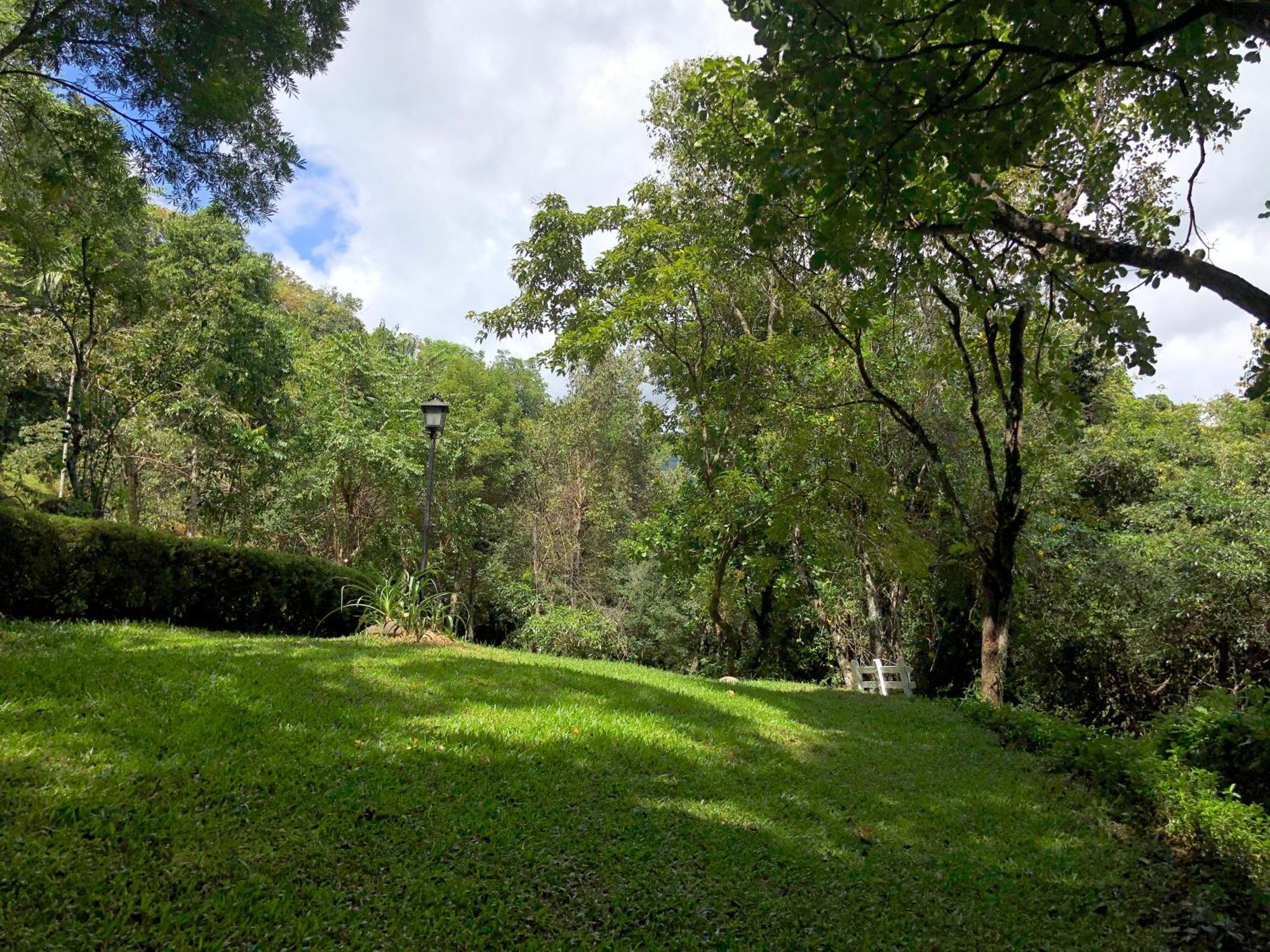 בלהולויה River Garden Resort מראה חיצוני תמונה