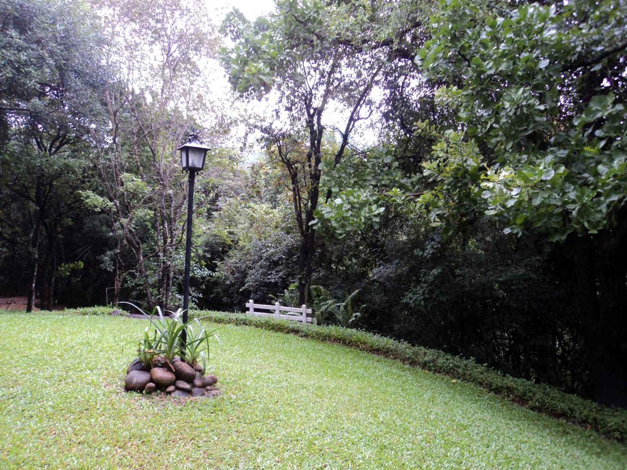 בלהולויה River Garden Resort מראה חיצוני תמונה