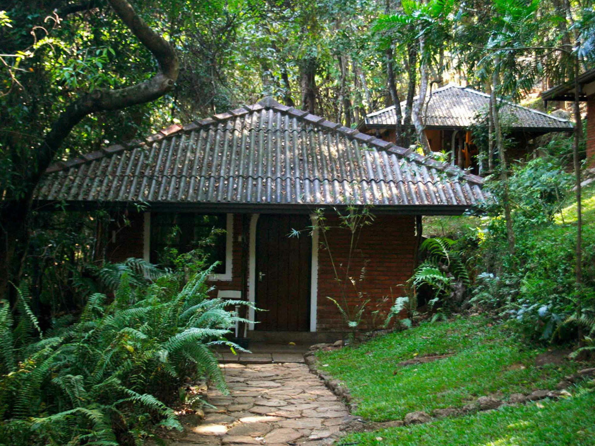בלהולויה River Garden Resort מראה חיצוני תמונה